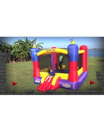 Alquiler Castillo Ultra12... 2