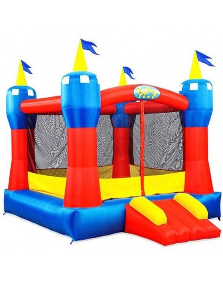 Alquiler Mini Mundo Magico - 3,55 x 2,65 x 2,45