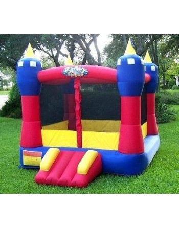 Alquiler Mini castillo Mini... 2