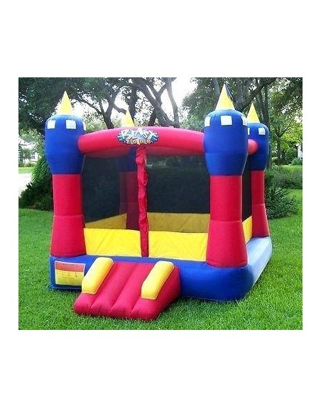 Alquiler Mini Mundo Magico - 3,55 x 2,65 x 2,45