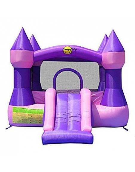 Alquiler mini xl pink 3,55  x 2,65 x 2,15