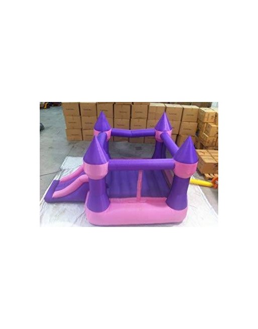 Alquiler mini xl pink 3,55  x 2,65 x...