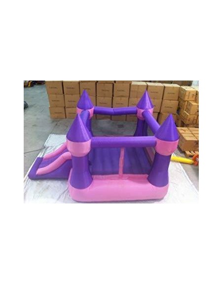 Alquiler mini xl pink 3,55  x 2,65 x 2,15