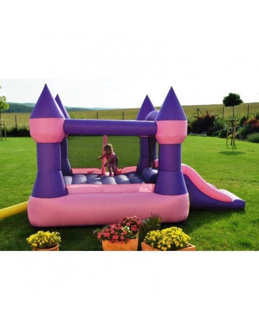 Alquiler mini xl pink 3,55  x 2,65 x...