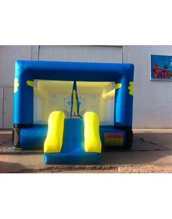 Alquiler Castillo hinchable... 2