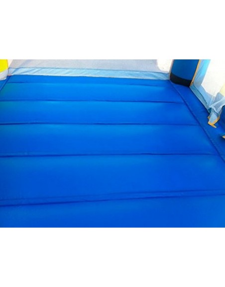 Alquiler Castillo hinchable Bob Esponja 3,90 x 2,85 x 2,19