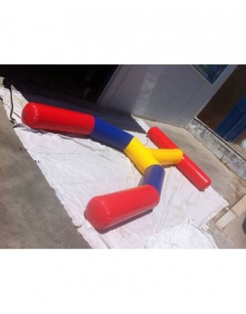 Herradura hinchable... 2