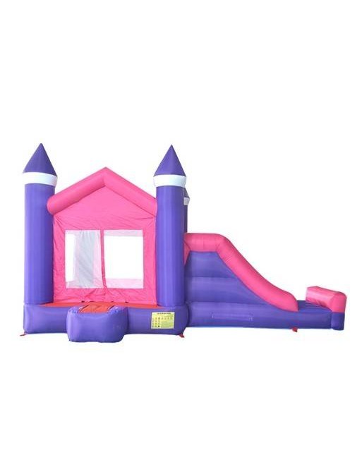 Alquiler castillo hinchable Princesas... Alquiler castillo hinchable Princesas...