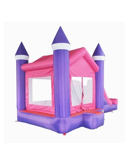 Alquiler castillo hinchable Princesas... Alquiler castillo hinchable Princesas...