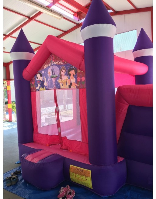 Aluguel apenas disponível para Granada