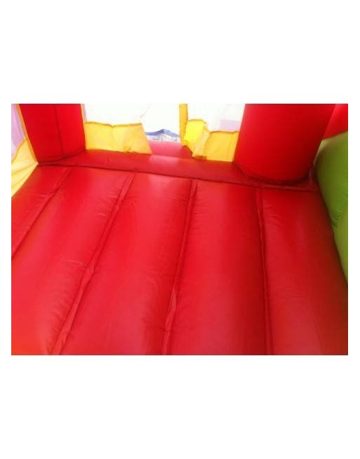 Alquiler Centro de juegos hinchable...