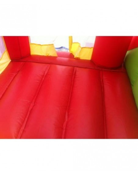 Alquiler Centro de juegos hinchable Juan 3,50 x 3 x 2,80