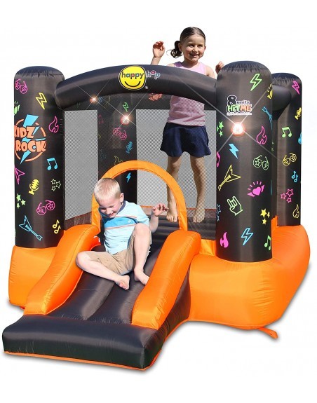 Castelo de pedra Kidz 2,80x2,10x1,70