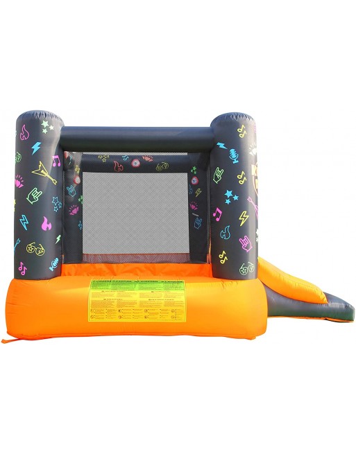 Castelo de pedra Kidz 2,80x2,10x1,70