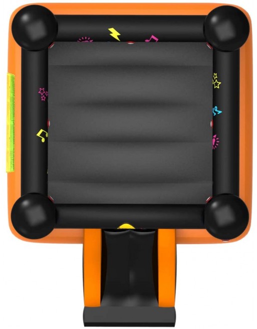 Castelo de pedra Kidz 2,80x2,10x1,70