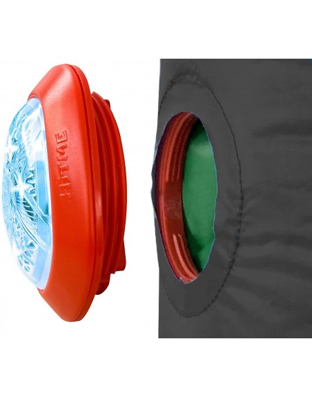 Castelo de pedra Kidz 2,80x2,10x1,70