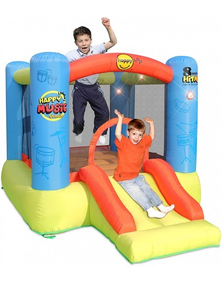 Castelo music studio 2,80x2,10x1,70