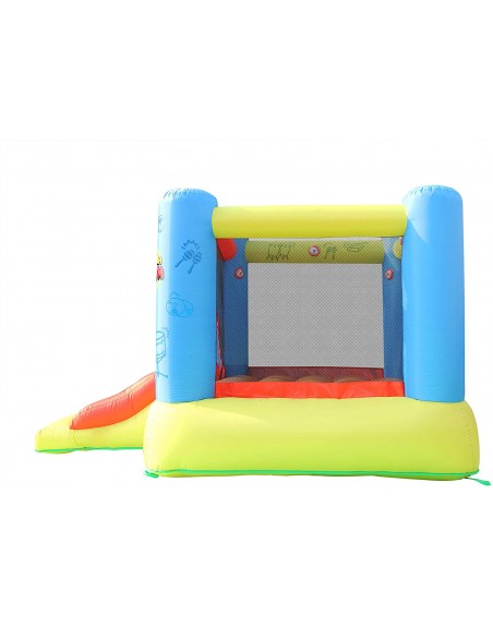 Castelo music studio 2,80x2,10x1,70