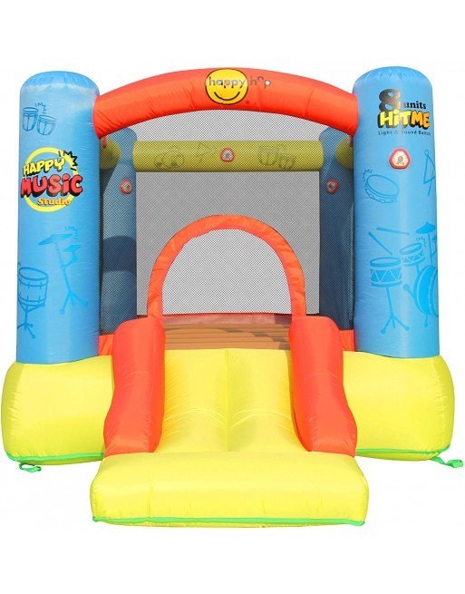 Castelo music studio 2,80x2,10x1,70