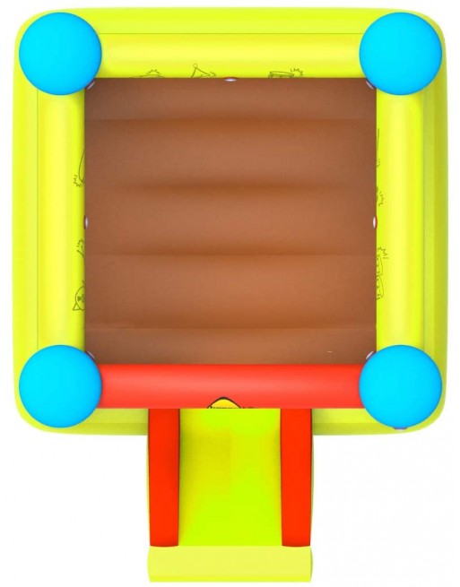 Castelo music studio 2,80x2,10x1,70