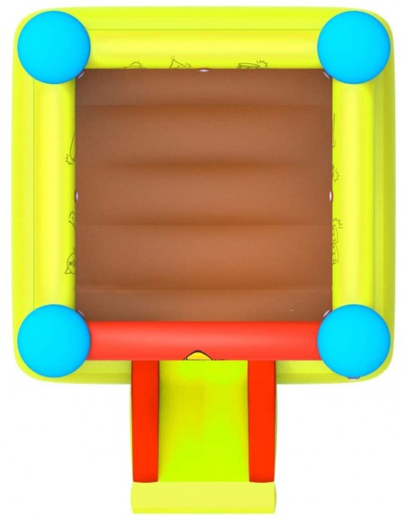 Castelo music studio 2,80x2,10x1,70