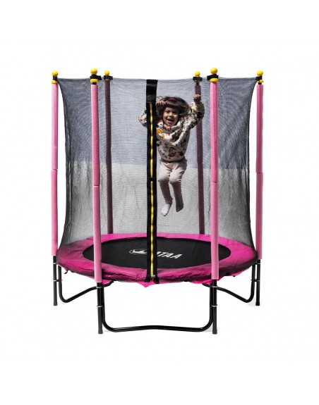 Cama elástica infantil 1,85m