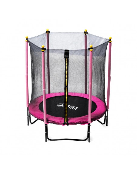 Cama elástica infantil 1,85m