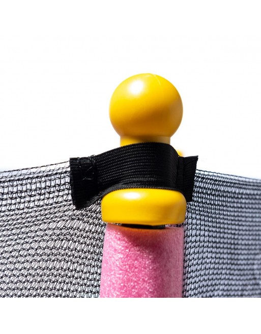 Cama elástica infantil 1,85m