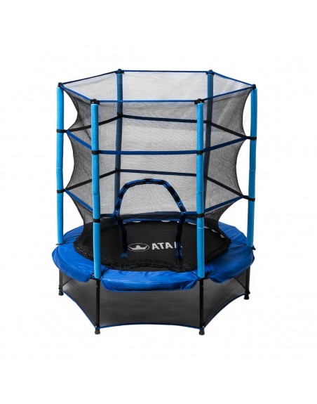 Cama elástica infantil ATAA 1,40m