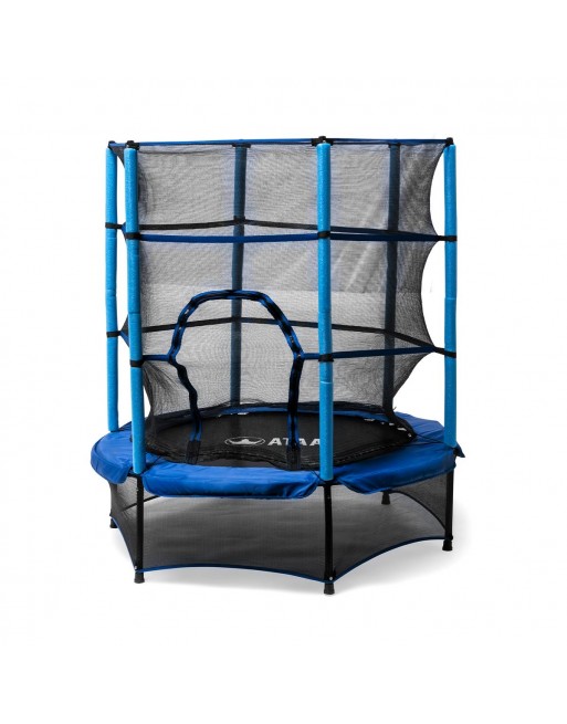 Cama elástica infantil ATAA 1,40m