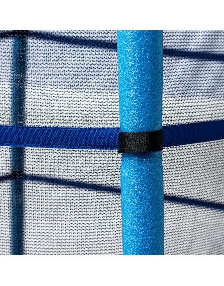 Cama elástica infantil ATAA 1,40m