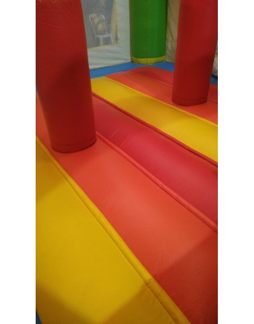 Juego memoria gigante