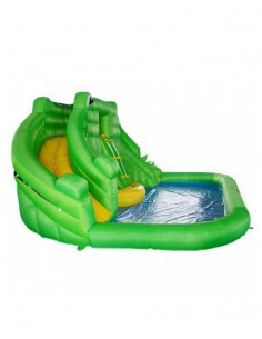 Alquiler tobogan acuatico... 2