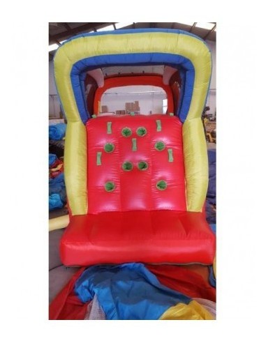 Alquiler Tobogan acuatico Hot summer...