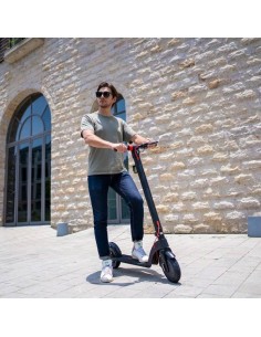 Electric scooter HX Modelo X7 Pro - Con amigos- tierrafantasía 2