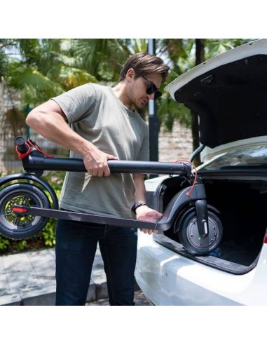 Scooter elétrica HX Modelo X7 Pro - Fácil de transportar - tierrafantasía