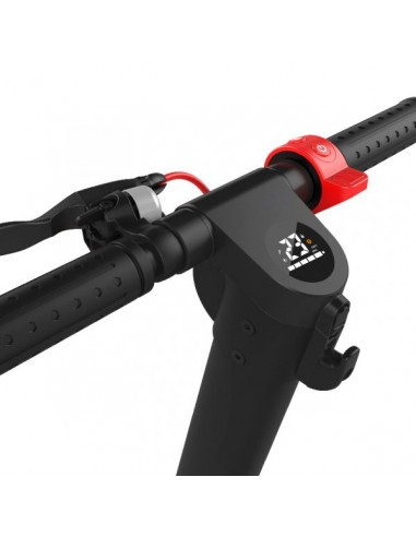 Scooter elétrica HX Modelo X7 Pro - Guiador - tierrafantasía