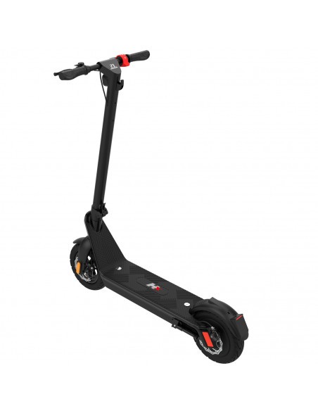 Scooter eléctrico HX X9 - Vista trasera - TierraFantasía
