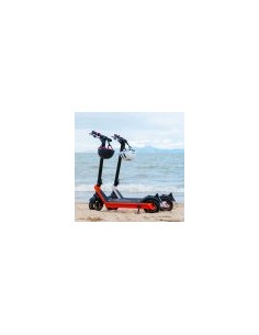 Scooter eléctrico HX X9 - colores - TierraFantasía 2