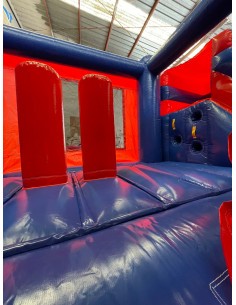 Alquiler castillo tributo... 2