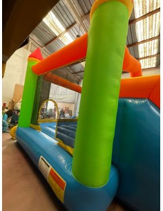 Alquiler castillo Medieval... 2