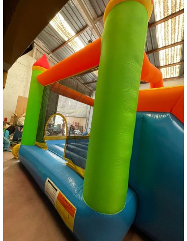 Alquiler castillo Medieval...