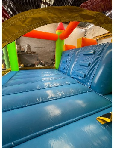 Alquiler castillo Medieval...