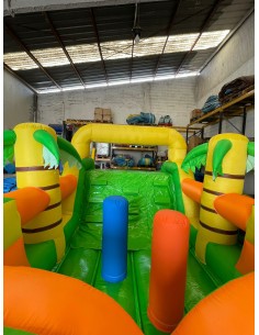 Alquiler castillo Selva... 2