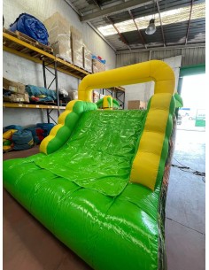 Alquiler Pista Americana... 2