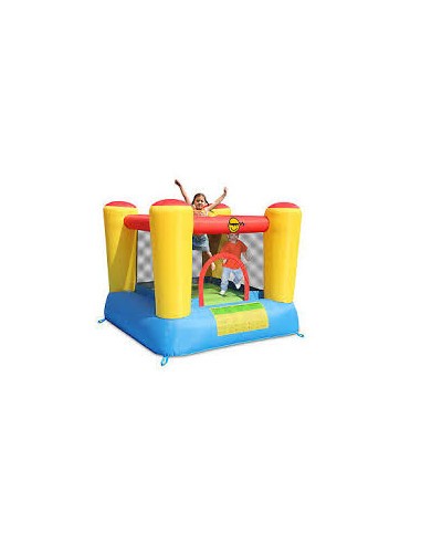 Mini castillo hinchable sin tobogan