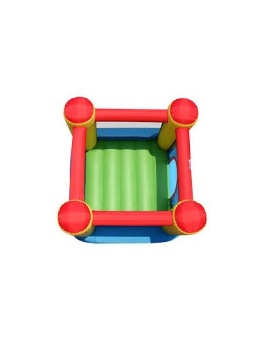 Mini castillo hinchable sin tobogan