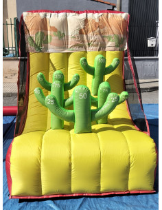 Alquiler Mini Feria 9,10mX5m 2