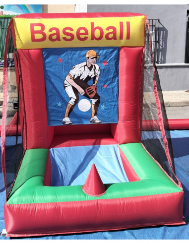 Alquiler Mini Feria 9,10mX5m