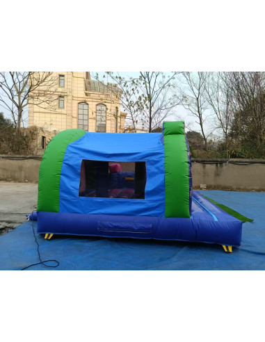 Alquiler Castillo hinchable Lilo y...